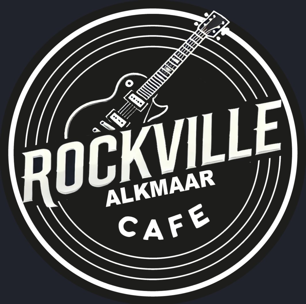 Rockville Café